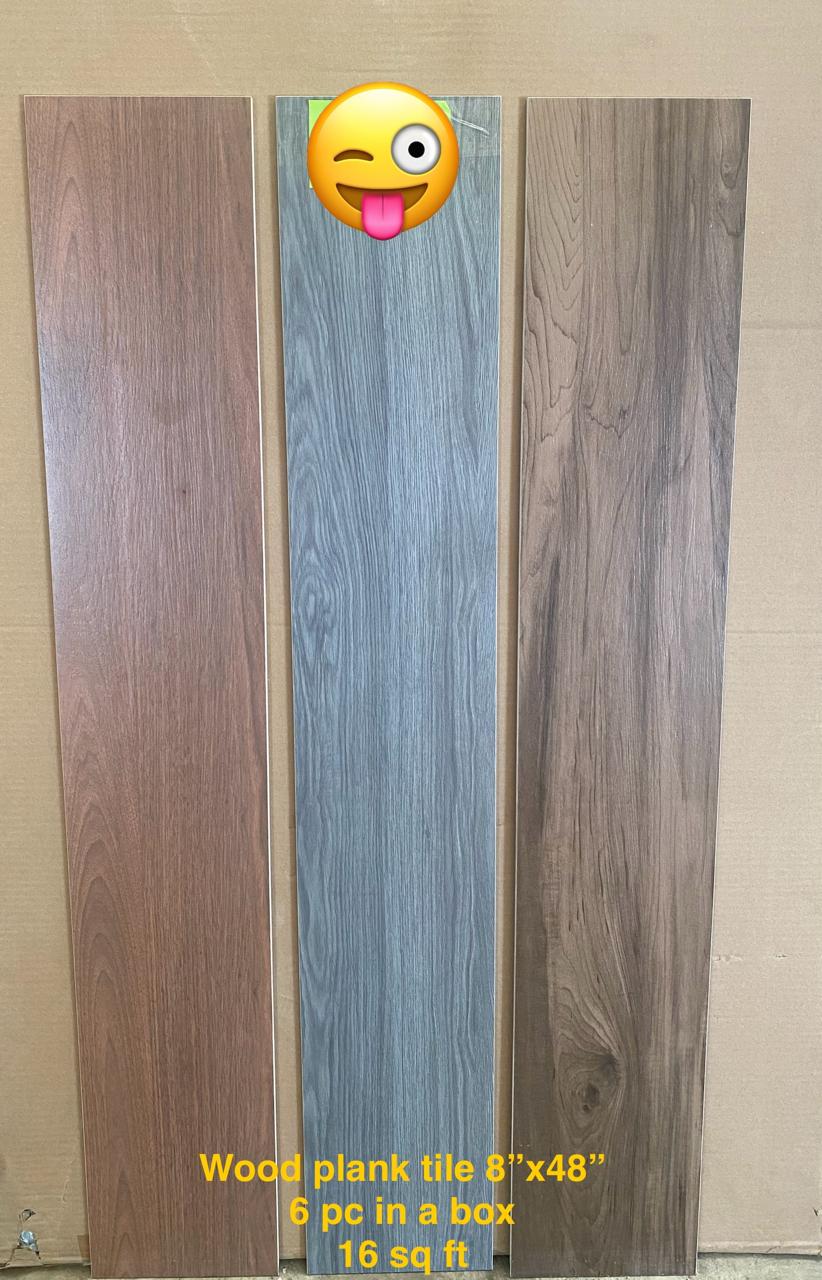 Natural Stone Tiles