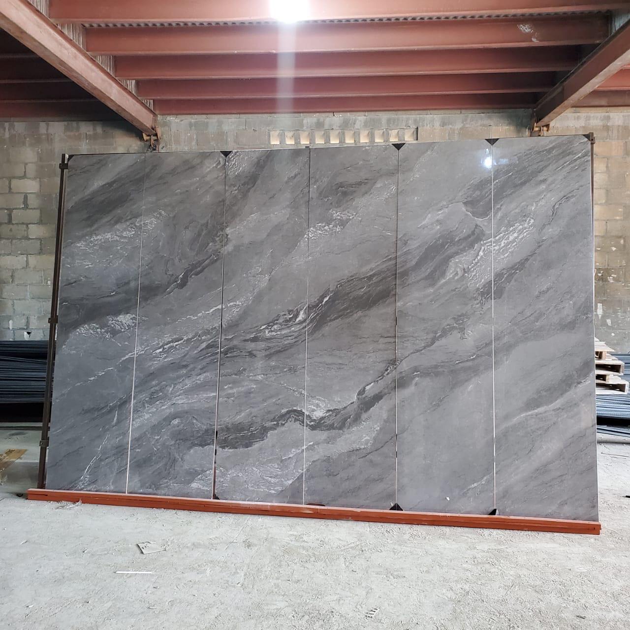 Large Format Tiles